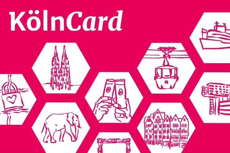 Explore Cologne with a City Pass – Instant access, top attractions, and exclusive benefits in 2026