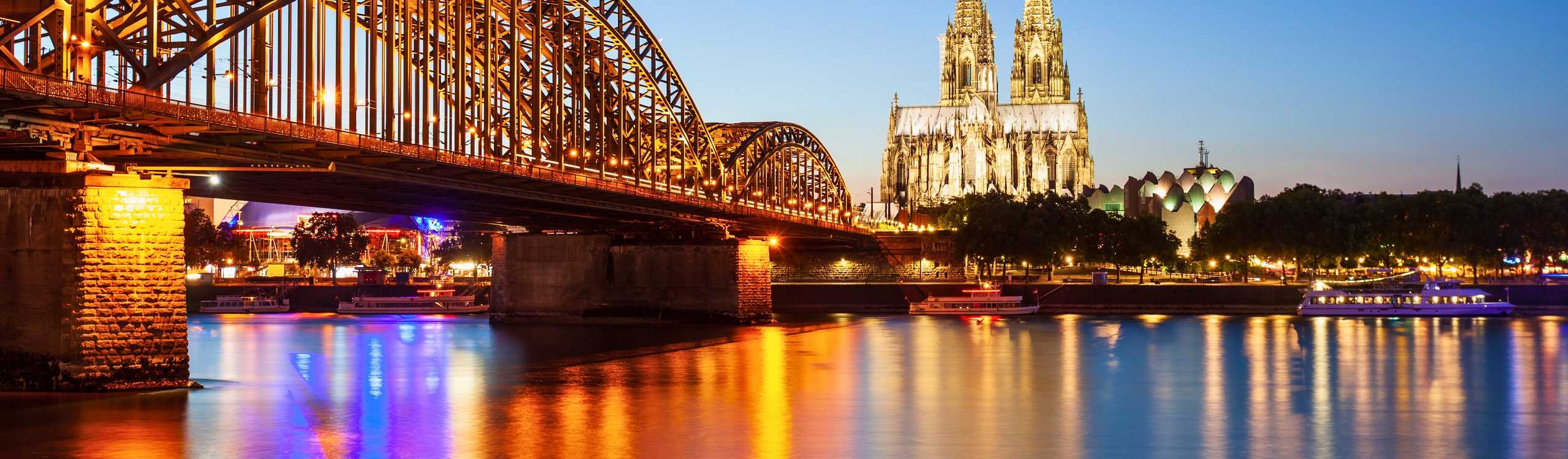 Explore Cologne with a City Pass – Save on top attractions, enjoy all-in-one access, and experience digital convenience in 2026