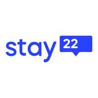 Stay22 - Cologne Bus